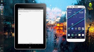 Скрытая камера из старого смартфона