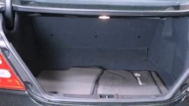 2001 Mercedes-Benz C Class - Bay City MI смотреть онлайн