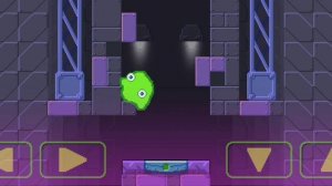 Слизняк. Часть 2