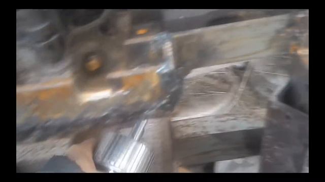 Гидравлический Пресс Осталось по мелочи! Hydraulic Press Left over the little things! смотреть онлайн