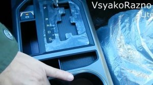 новый FAW BESTURN X80 2019 рестайл 2 0 6AT  первое знакомство добротный китаец