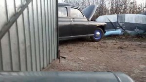 Перекачка газа из автомобильного баллона в бытовой