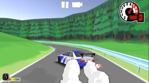 LIVERY BMW M3 GTR NEED FOR SPEED| FR LEGENDS INDONESIA| GAMEPLAY INDONESIA