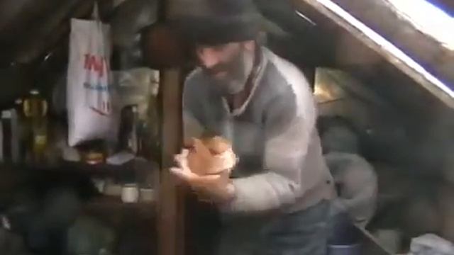 Жизнь отшельников в Саянской тайге. Быт и уклад отшельников одиночек.