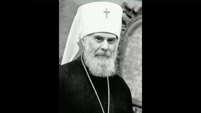 Митрополит Антоний Сурожский.  Книга 2.  Часть 23. смотреть онлайн