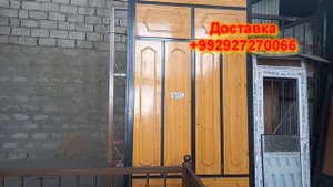 Бозори Атуш дар шахри Хучанд!!! Нархи Черепица, тунукахои Алкафон, Дарвоза, Карвот (21.11.2019)