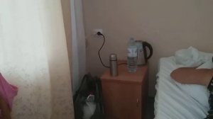 Путешествие по отелю Garden Hills.