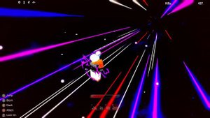 [Sorcerers Battleground] 200% Hollow Purple Trickshot