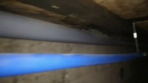 Канализация в каркасном дачном доме