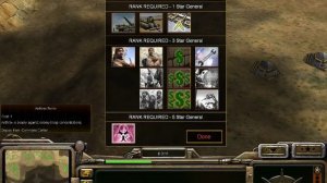 C&C Generals - 1 vs 7 Brutal Armies on Twilight Flame (GLA)