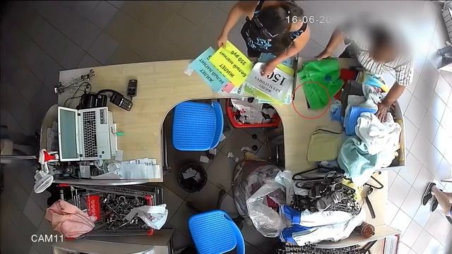 В Калуге покупатель похитил смартфон у продавца смотреть онлайн