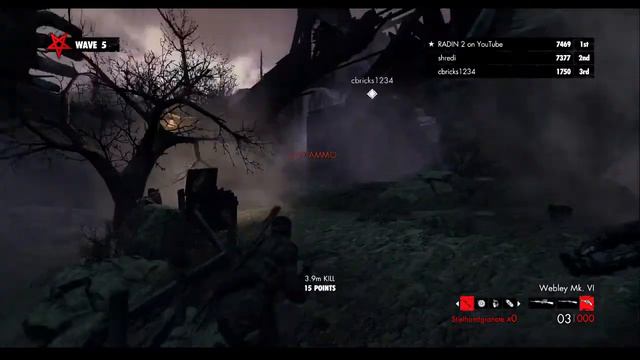 coolest livestream ever