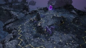 Kings Bounty 2 Испытание прорицателя Болдуин