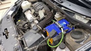 Автозвук в Лада Калина. Очень бюджетный громкий фронт без сабвуфера?