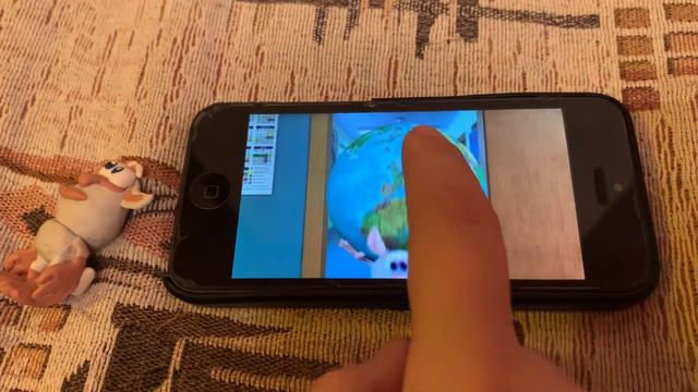 Буба из пластилина смотреть онлайн