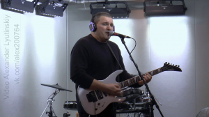 Александр ЗВИНЦОВ - "Самара"