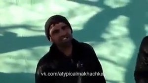 Кама Пуля с новой фразой