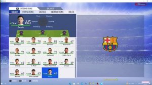 FIFA 19 SQUAD UPDATE + RATINGS (LATEST TRANSFER 31 JULY 2023)