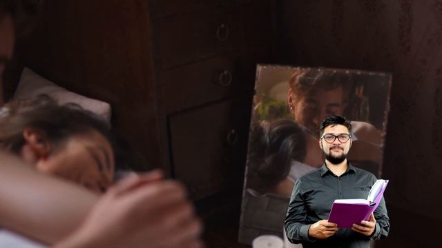 Что делать если не можешь уснуть? Как побороть БЕССОНИЦУ? Лайфхак, как быстро засыпать за 1 минуту