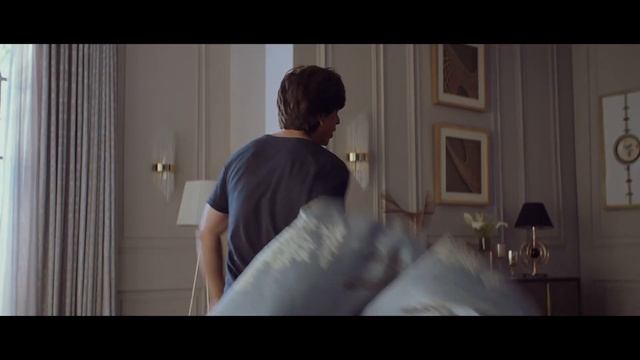 D’Decor Bedding TVC | Shah Rukh Khan | Gauri Khan | Punit Malhotra | A Dharma 2.0 Production смотреть онлайн