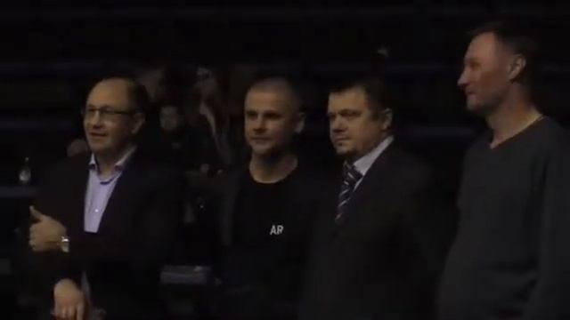 Афиша на 30 августа 2019 "Лига Бокса Татарстана" смотреть онлайн