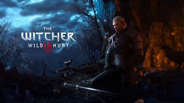 The Witcher 3  Wild Hunt EXTENDED OST -  Silver For Monsters