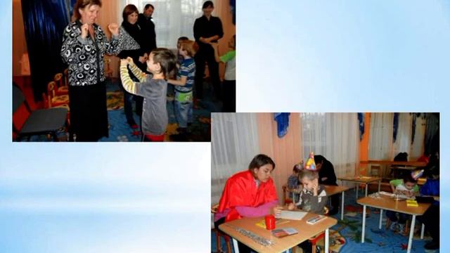 Психологическая готовность детей 6-7 лет к обучению в школе смотреть онлайн