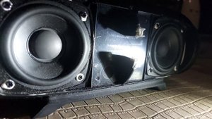 Урал тт м4 флекс | Ural TT M4 Bass test #уралзвук #колонка #басс