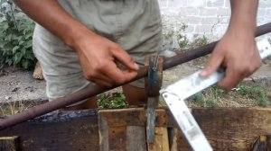 Как сделать крепление для весел своими руками