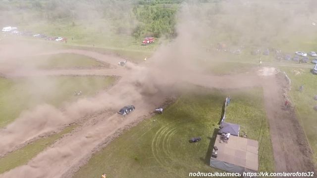 ралли спринт Брянск финал полного привода 17 06 2017 смотреть онлайн