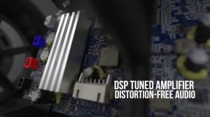 Краткая Разборка JBL XTREME 3  :)