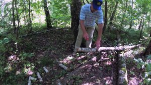 Пила "Samurai C-330-LH". Состояние, через 1,5 года пользования...