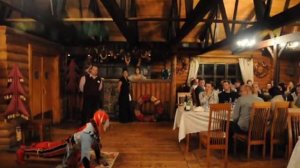 Комический номер Джокер эквилибр на картах     89015444723