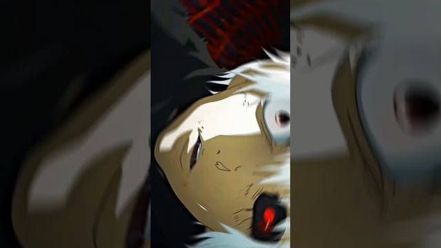 Tokyo ghoul Kaneki Ken edit/Токийский гуль Канеки кен эдит/ #anime #animeshorts #рекомендации #ghou