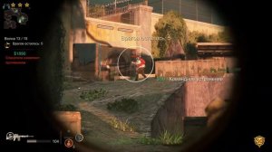 Uncharted 4: Survival | Crushing 3 Stars | Stage 3: Prison | No Loadout