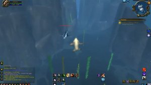 World of Warcraft Legion ГРММУРГЛЛ МРЛЛГЛЛ ГЛРГГЛ