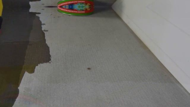 ОБУЧАЮЩЕЕ НАНЕСЕНИЕ: Полиуретановая система покрытий Полимерстоун-2 / ПС-Грунт