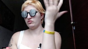 Как правильно не брить подмышки/ Отмечаю 200 подписчиков./ВЫ ЛУЧШИЕ ♥️