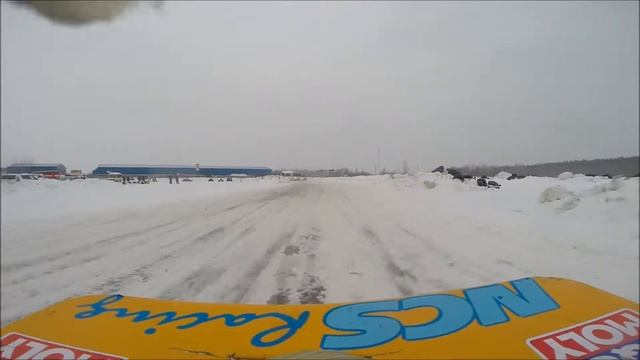 Тверь 140117 2й Финал Задняя камера смотреть онлайн