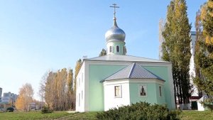 Что посмотреть в Пензе? Прогулка по Пензе. От проспекта Победы до проспекта Строителей