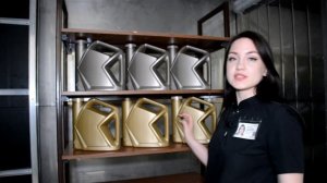 Испытательная лаборатория