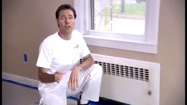 Как покрасить радиатор смотреть онлайн