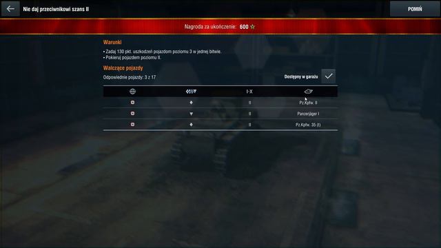 Pierwsze bitwy - World of Tanks Blitz na PC смотреть онлайн