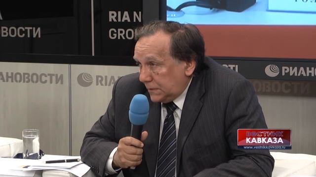 Андрей Бакланов: "Основные события на Украине ещё впереди"
