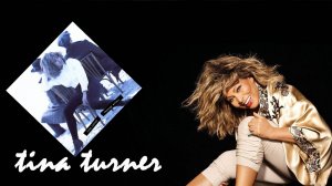 Выпуск #37 Tina Turner #советскийвинил