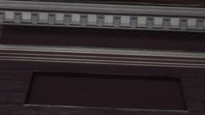 Москва. Киевский вокзал. Ночной город.