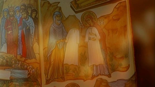 Мцхета Грузия смотреть онлайн