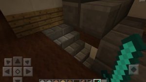 ОБОЗРИВАЕМ КАРТУ З ОГРОМНЫМ САМОЛЕТОМ! Minecraft PE 0.9.0