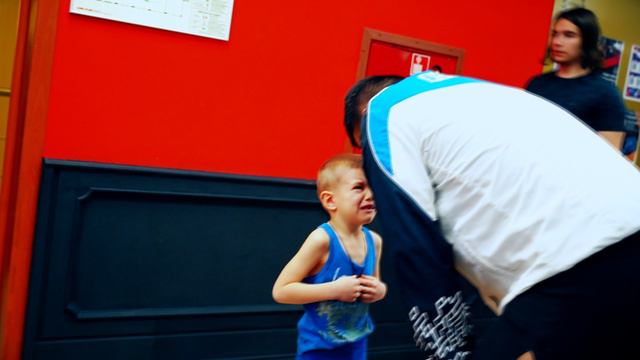 Тайский Бокс смотреть онлайн