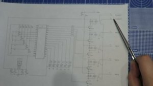 Самодельный Антенный Коммутатор на Arduino